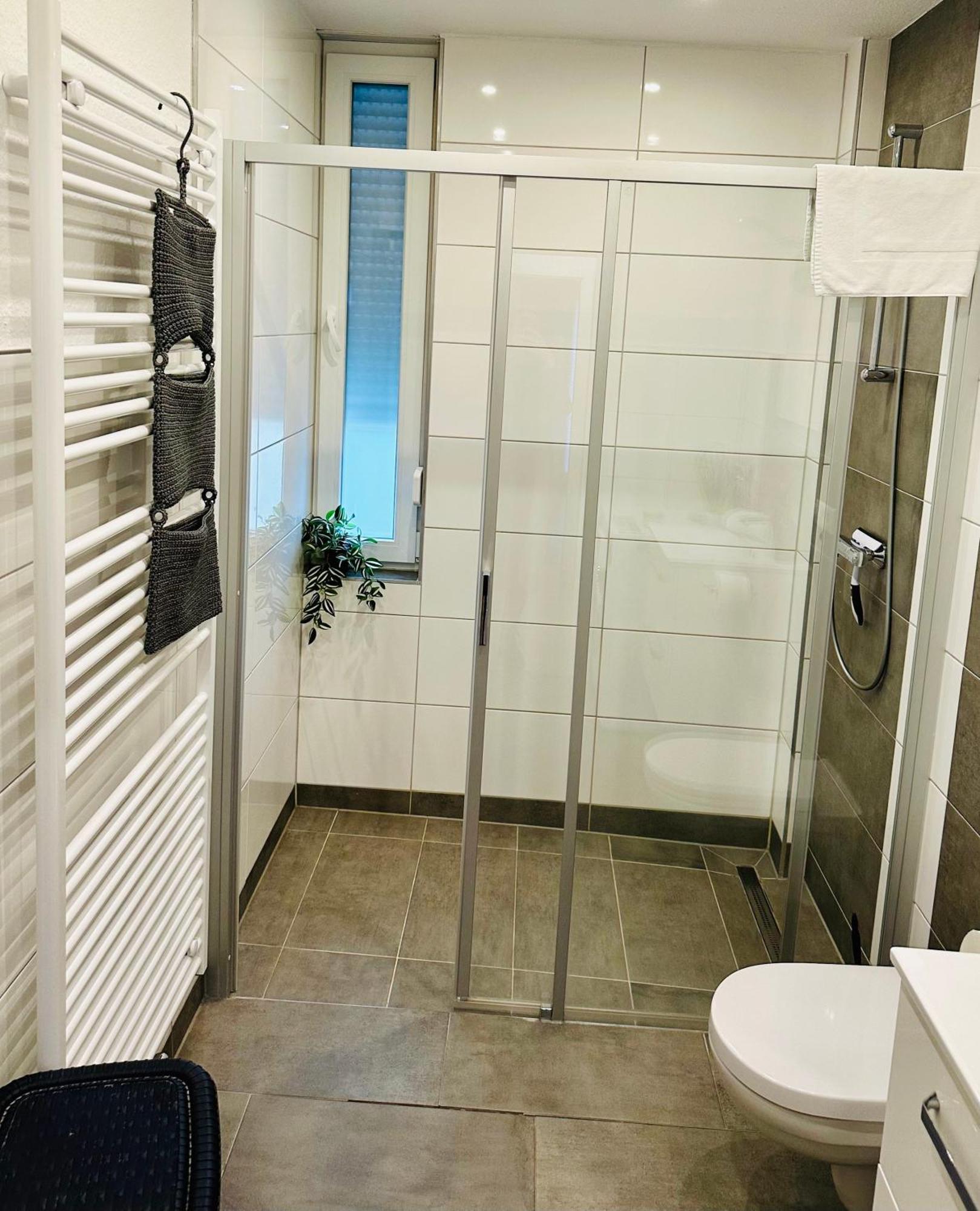 Fewo Kastanie Mit Balkon #Netflix #Innenstadtnaehe Von Harztraveler Bad Harzburg Exteriör bild